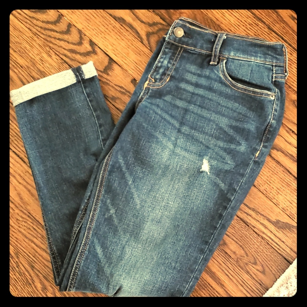 Jeans